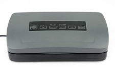 Vakuum-Verpackungsmaschine