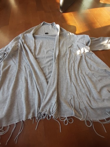 Oliver strickjacke 42 - strickjacke,