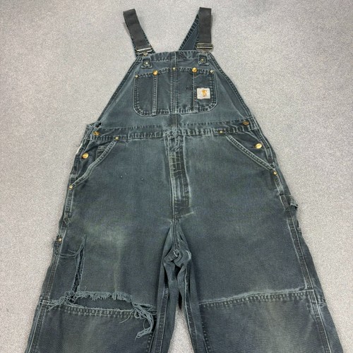 Carhartt latzhose erwachsene - carhartt,