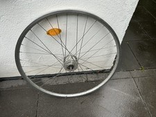 Vorderrad 28 Zoll 622x19C Nabendynamo Shimano Nexus Inter L K164