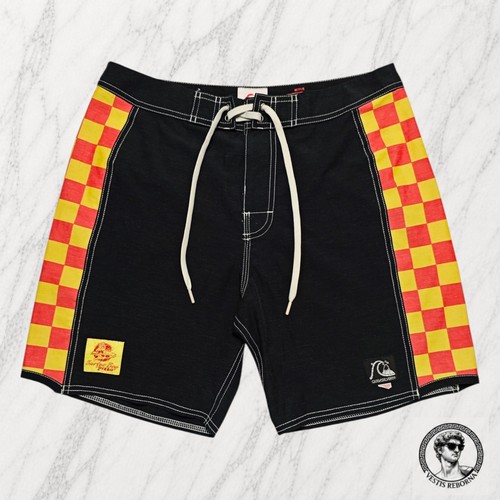 Quiksilver stranger things - quiksilver,