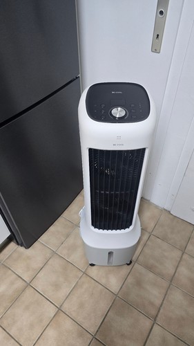 Cool 10l turmventilator - 10l, /