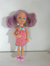 Barbie Puppe Chelsea von