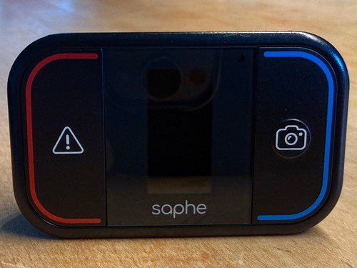 Saphe drive mini blitzerwarner - saphe,
