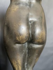 Antike Bronze Statue