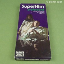 Superhirn Professional -