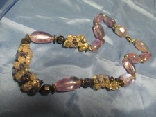 Mode - Schmuck , Hals Kette 