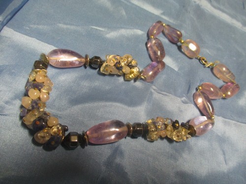 Mode schmuck hals kette - ,,