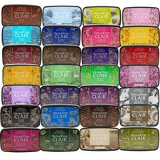 Stempelkissen Versafine Clair