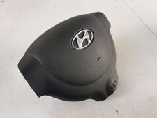 Lenkradabdeckung Fahrer Hupenknopf Abdeckung Original Hyundai I10 PA 56900 0X000