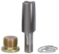 KS TOOLS HSS Spezial-Handgewindebohrer 150.1453