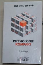 Physiologie Kompakt 2. Auflage