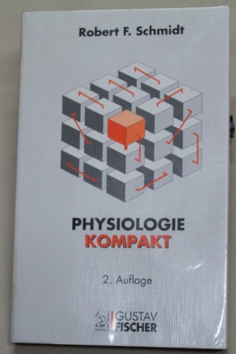Physiologie kompakt auflage - kompakt, 2.