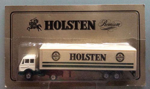Miniatur werbetruck lkw - miniatur,