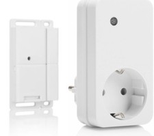 Funk Abluftsteuerung