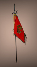 Fahnen Flagge Lancia