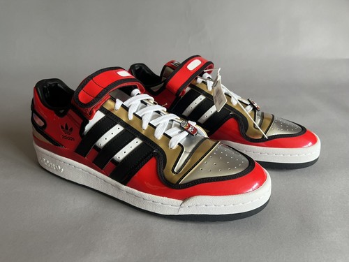 Adidas the simpsons - simpsons, forum