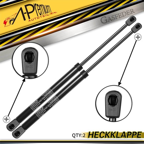 Gasfeder heckklappe - 2x,