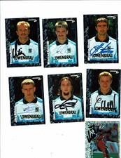 Panini 97, 1860, original