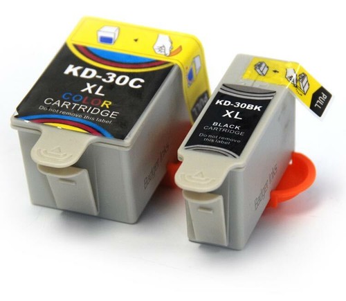Kodak schwarz farbe - schwarz, &