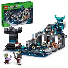 LEGO® Minecraft 21246 Das