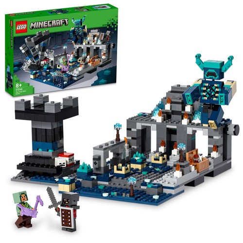 Lego minecraft 21246 das - lego®,