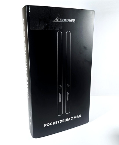 Aeroband pocketdrum max - aeroband, 2