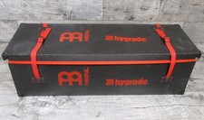 Meinl Hygrade Hardwarecase Hartschale Koffer Drums Schlagzeug Stative