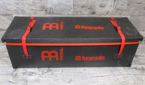 Meinl hygrade hardwarecase - hygrade,