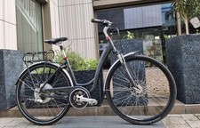 Wheeler Alterra NP1499€ wie
