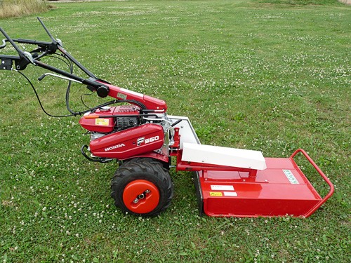 Sichelmähwerk für hochgras - sichelmähwerk,