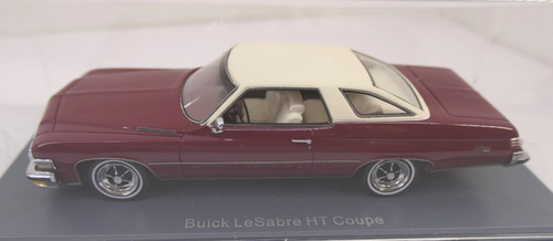 Neo buick lesabre - 1:43,
