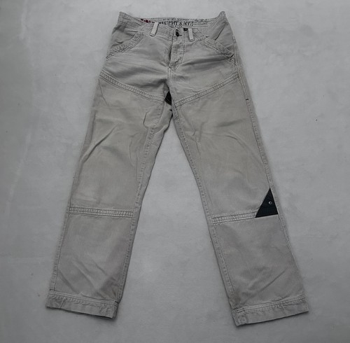 Murphy nye cordhose beige - s,