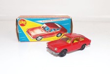 Siku Flitzer Rennen Fiat 850