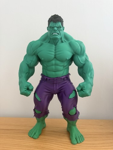 The incredible hulk - the,
