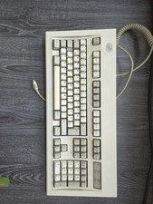 IBM Model M Tastatur QWERTZ