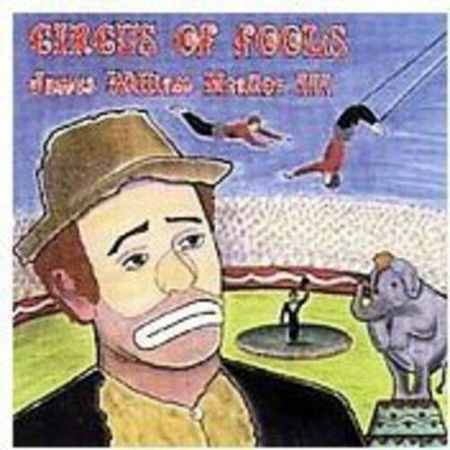 Circus fools cd - circus,