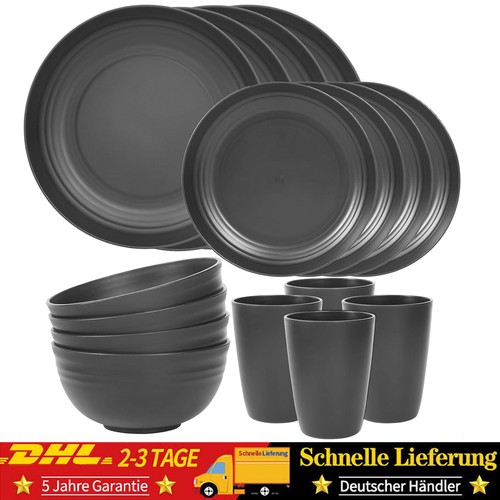 Personen 16tlg camping - personen,