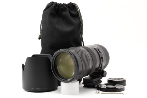 Near mint tamron - [near, 70-200mm