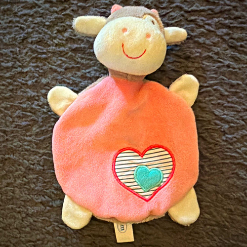 Baby schmusetuch kuscheltuch - baby, schmusetuch/kuscheltuch