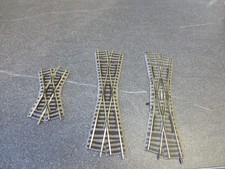 fleischmann H0 6160 Kreuzung