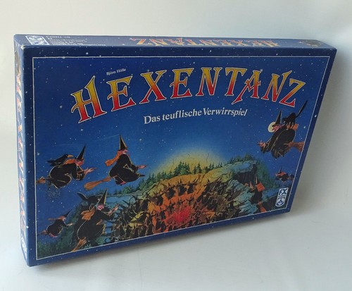 Schmid 71205 hexentanz - fx, 71205.4