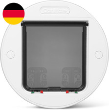 Cat Mate 4-Wege-Verriegelbare