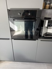 Einbau-Backofen EB 9941