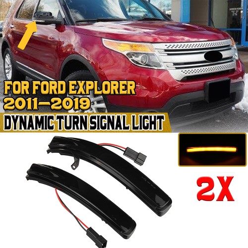 Für ford explorer - für, 2011-2019