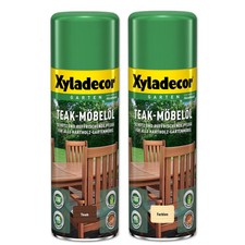 Xyladecor Teak Möbelöl 0,5 l