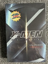 Vintage Marvel X-MEN Trading
