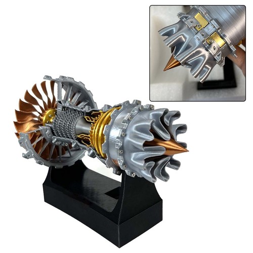 Turbofan flugzeugtriebwerk - turbofan,