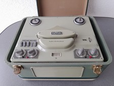 REVOX Tonbandgerät  STEREO