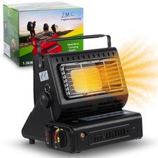 Tragbare Butan Gasheizung